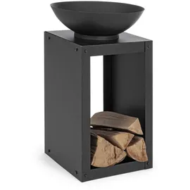 BIZZOTTO Yes Everyday - Efesto aus Metall 38x38 cm,