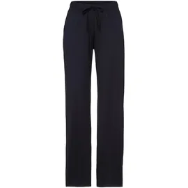 Hanro Cotton Deluxe Schlupfhose Schwarz M