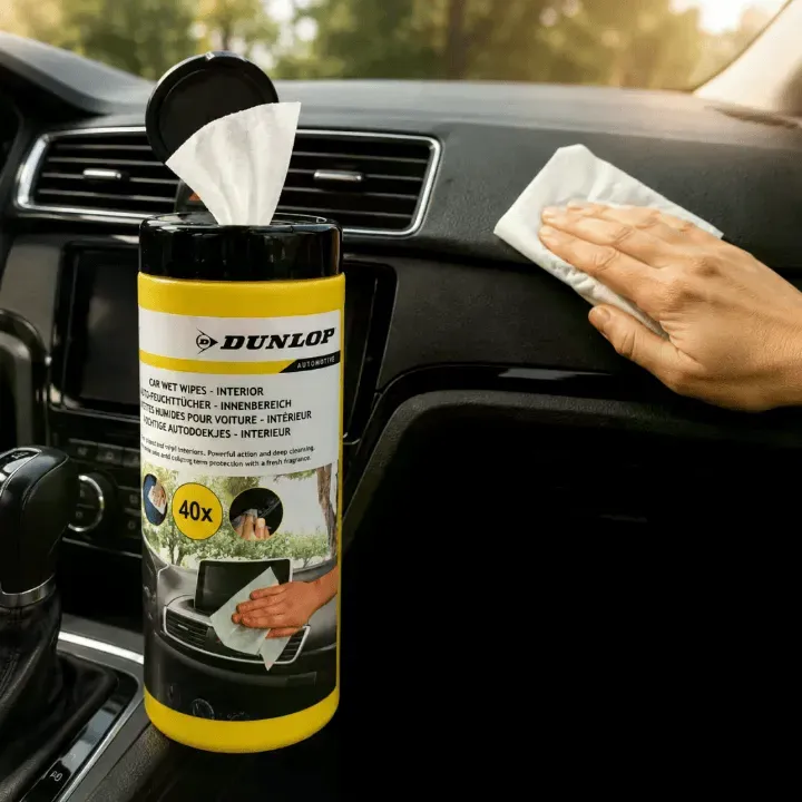 Autotücher innenbereich 40pc