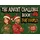 le verlag The Advent Challenge Book For Couples: Christmas Advent Calender with 24 Days of Interactive Games and Activities I Fun Book for Couples and Parents