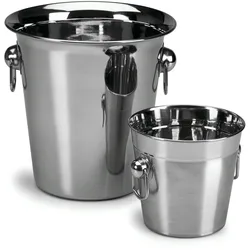 Comas Champagner Kühler Model Cubos X 1 Pack