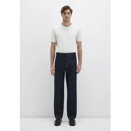 Mavi TORONTO Baggy Tapered Fit Blau 33/34