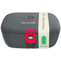 Faitron HeatsBox Go, Elektro-Lunchbox (WFH03)