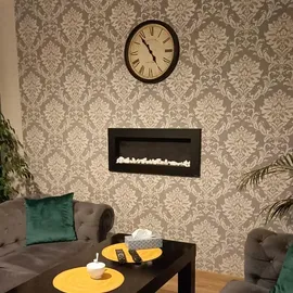 Kratki Delta 2 Slim schwarz