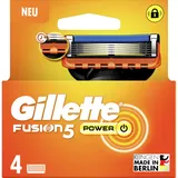 Gillette Rasierklingen Fusion5 Power