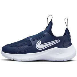 Nike Flex Runner 3 Kinder 403 - midnight navy/white 25