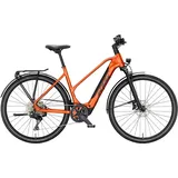 KTM Macina Sport SX 10 Orange Modell 2025