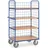 FETRA Etagenwagen 8411-1 600 kg