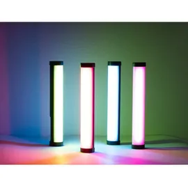 Nanlite PavoTube II 6C Schwarz/Weiß