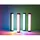 Nanlite PavoTube II 6C Schwarz/Weiß