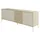 Schöner Wohnen Sideboard Laboe 200 x 67 cm Braun
