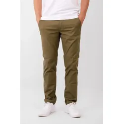 The Original Performance Struktur Pants - Olive - Mann - TeeShoppen