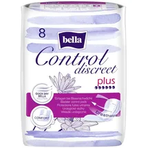 Bella Control Discreet Plus 8 x 8 St.