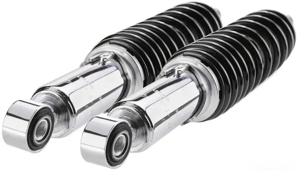 Ikon Wf7610-1298 Stoßdämpfer - Multicolor - One Size