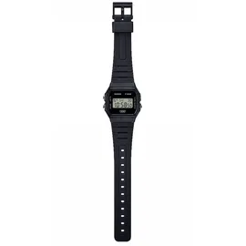 Casio F-91WB-1AEF Armbanduhr