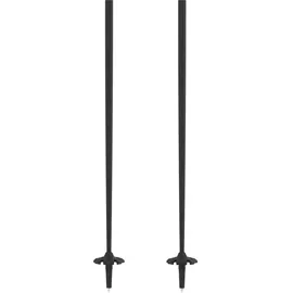 Atomic Amt Carbon Stöcke - Black - 135 cm