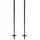Atomic Amt Carbon Stöcke - Black - 135 cm