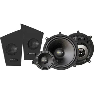 ETON UG MB SF2.1 Plug – Play Frontsystem inklusive Center für Mercedes Benz Sprinter