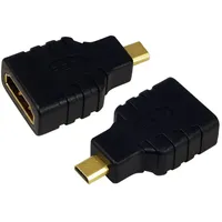 Logilink AH0010 - HDMI micro ha