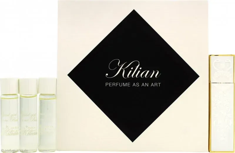 By Kilian Good Girl Gone Bad Geschenkset 4 x 7.5ml EDP