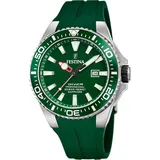 Festina The Originals F20664/2 Kautschuk 45,7 mm UF20664/2