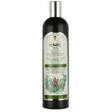 Natura Siberica Babushka Agafja Hair Conditioner No2 Birch Propolis 550 ml