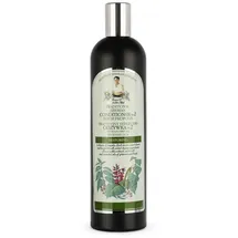 Natura Siberica Babushka Agafja Hair Conditioner No2 Birch Propolis 550 ml