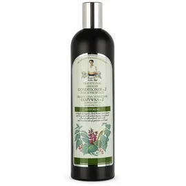 Natura Siberica Babushka Agafja Hair Conditioner No2 Birch Propolis 550 ml