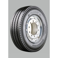 Bridgestone R-Trailer 001 M+S 3PMSF 285/70 R19.5 150/148J