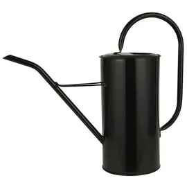 ib laursen Giesskanne 2,7 ltr. 38 x 13 x 34 cm, schwarz