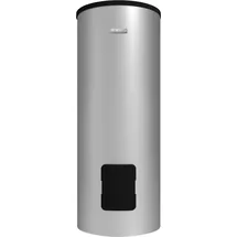 Bosch Stora WS 300-5 PK1 C 290 Liter Silber