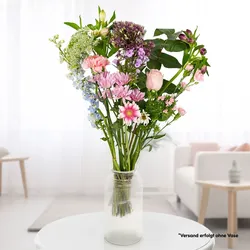 Blumenstrauß Feldstrauß, verschiedene Größen