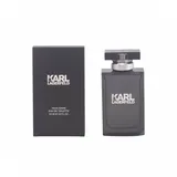 Karl Lagerfeld Eau de Toilette 100 ml