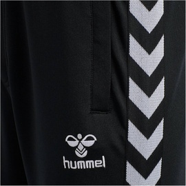 hummel hmlNATHAN 2.0 Tapered black XL
