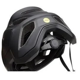 Fox Speedframe Solid Schwarz S