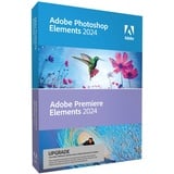 Adobe Photoshop Elements & Premiere Elements 1 Lizenz(en) Upgrade Deutsch Monat( e)