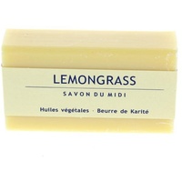 Savon du Midi Lemongrass Karite-Seife