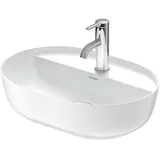 Duravit Luv Aufsatzwaschtisch, 03805026001,