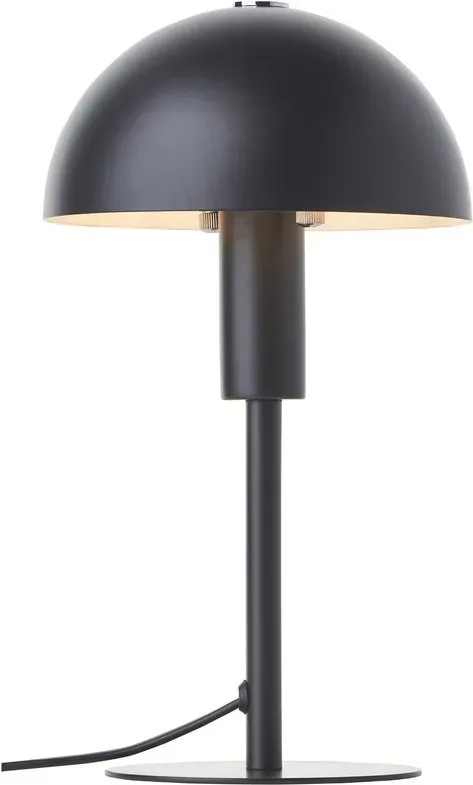 Brilliant Petite TL1 / E14 / w/o bulb, schwarz