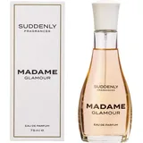 Mäurer & Wirtz Suddenly MADAME GLAMOUR Eau de Parfum 75 ml