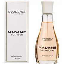 Mäurer & Wirtz Suddenly MADAME GLAMOUR Eau de Parfum 75 ml