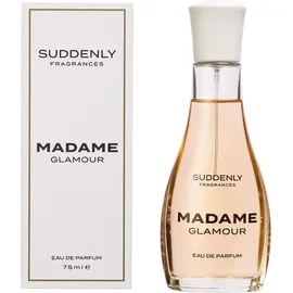 Mäurer & Wirtz Suddenly MADAME GLAMOUR Eau de Parfum 75 ml