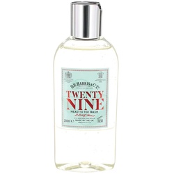 D.R. Harris Twenty Nine Head to Toe Wash Körperreinigung 200 ml Herren