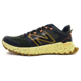NEW BALANCE Herren Running Shoes, Green, 46.5 EU 46