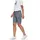 Mammut Runbold IV Shorts Damen Grau 34