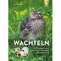 Ulmer Eugen Verlag Wachteln