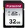 Transcend SDC300S SDXC UHS-I Class 10 U1 32 GB