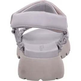 Kennel & Schmenger Sandalen Damen Grau 41