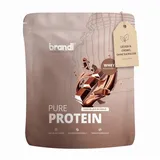 Brandl Proteinpulver Schokolade Pulver 1000 g
