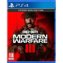 Call of Duty: Modern Warfare III (PS5)